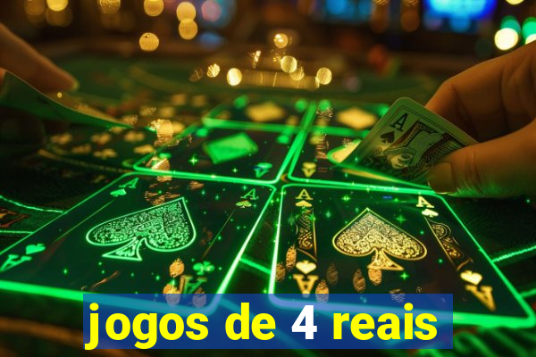 jogos de 4 reais